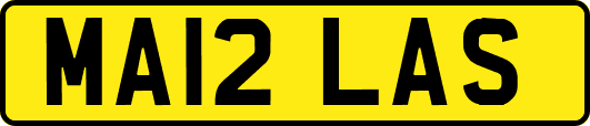 MA12LAS