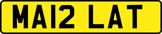 MA12LAT