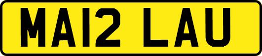 MA12LAU