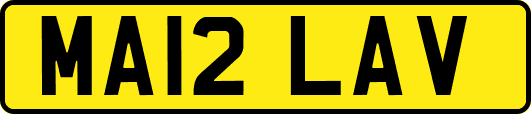 MA12LAV