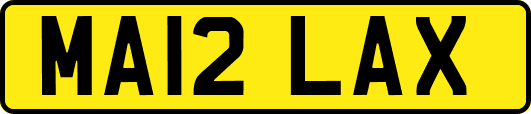 MA12LAX