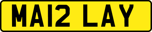 MA12LAY