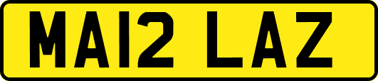MA12LAZ
