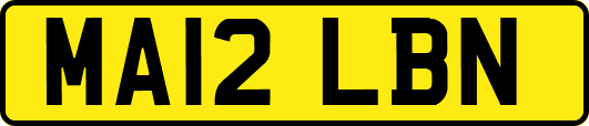 MA12LBN