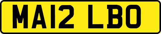 MA12LBO