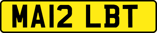MA12LBT