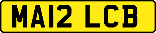 MA12LCB