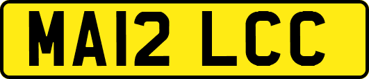 MA12LCC