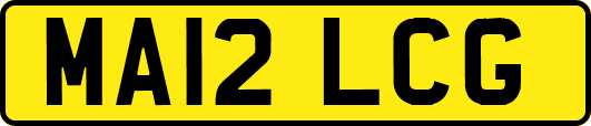 MA12LCG
