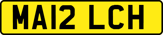 MA12LCH