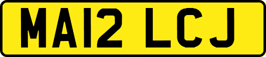MA12LCJ