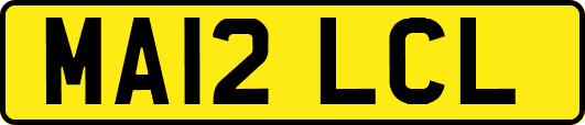 MA12LCL