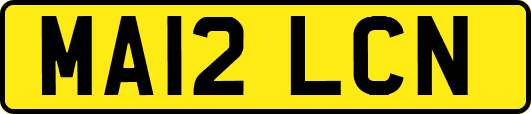 MA12LCN