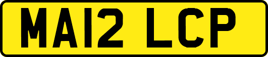 MA12LCP