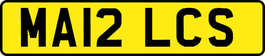 MA12LCS
