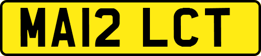 MA12LCT