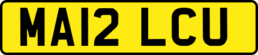 MA12LCU
