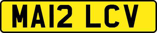 MA12LCV