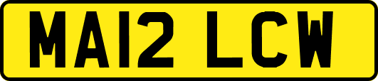 MA12LCW