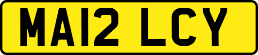 MA12LCY