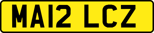 MA12LCZ