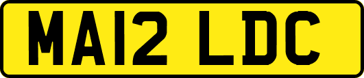 MA12LDC
