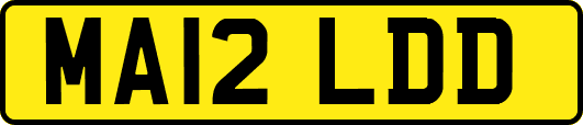 MA12LDD