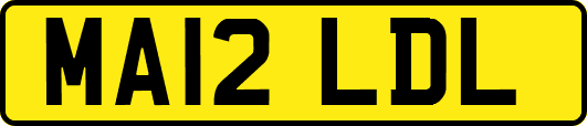MA12LDL