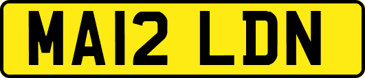 MA12LDN