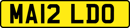 MA12LDO