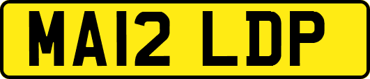 MA12LDP