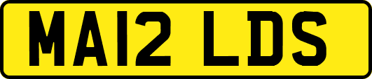MA12LDS
