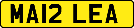 MA12LEA
