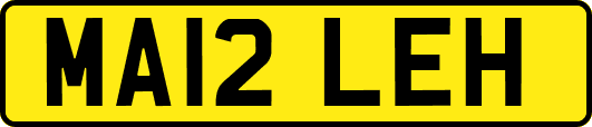 MA12LEH