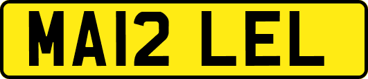 MA12LEL