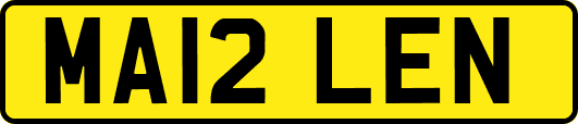 MA12LEN