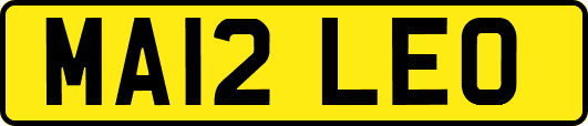MA12LEO