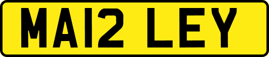 MA12LEY