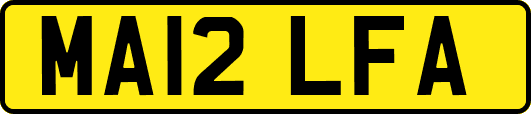 MA12LFA