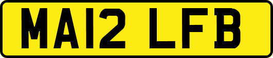MA12LFB