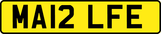 MA12LFE
