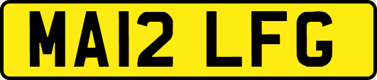MA12LFG