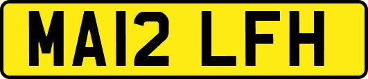 MA12LFH