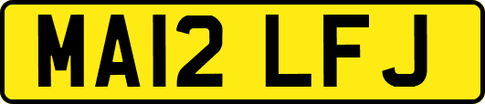MA12LFJ