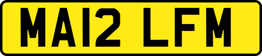 MA12LFM
