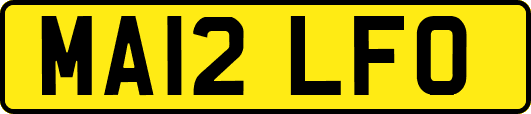 MA12LFO