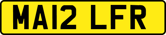 MA12LFR