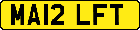 MA12LFT