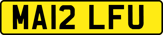 MA12LFU