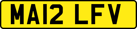 MA12LFV